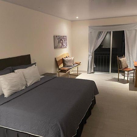 Lop Inn San Jose Aeropuerto - Costa Rica Ciudad Cariari Екстер'єр фото