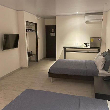 Lop Inn San Jose Aeropuerto - Costa Rica Ciudad Cariari Екстер'єр фото