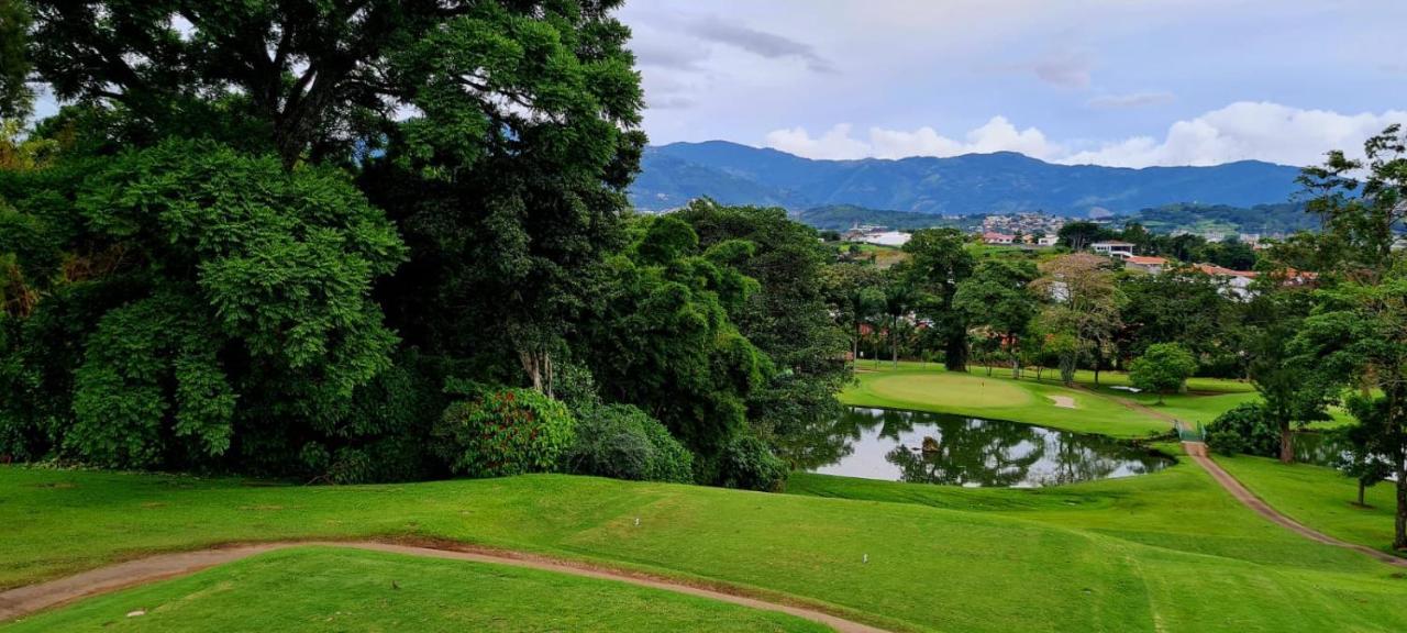 Lop Inn San Jose Aeropuerto - Costa Rica Ciudad Cariari Екстер'єр фото