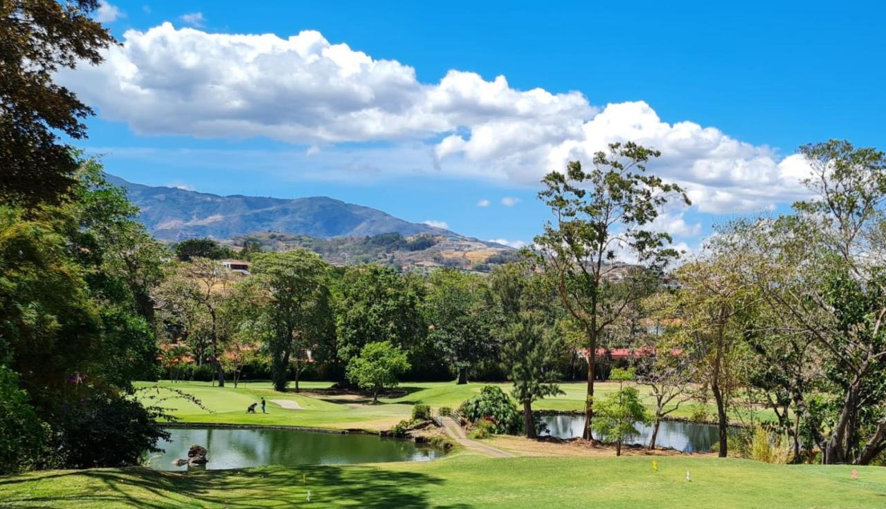 Lop Inn San Jose Aeropuerto - Costa Rica Ciudad Cariari Екстер'єр фото