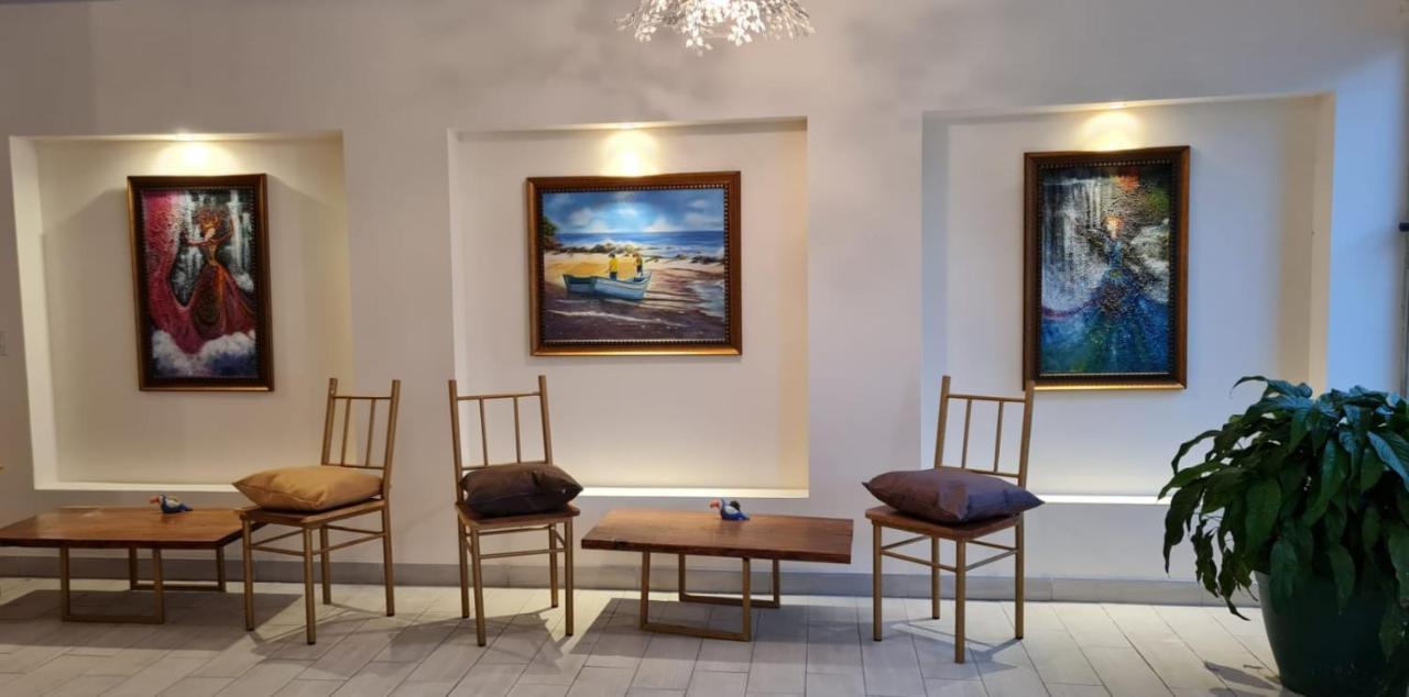 Lop Inn San Jose Aeropuerto - Costa Rica Ciudad Cariari Екстер'єр фото