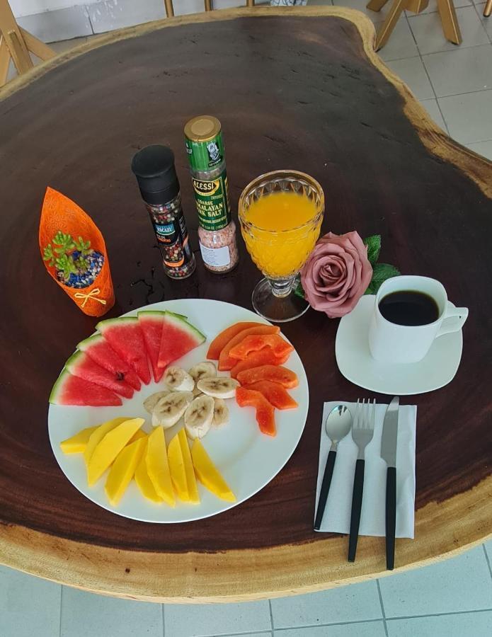 Lop Inn San Jose Aeropuerto - Costa Rica Ciudad Cariari Екстер'єр фото