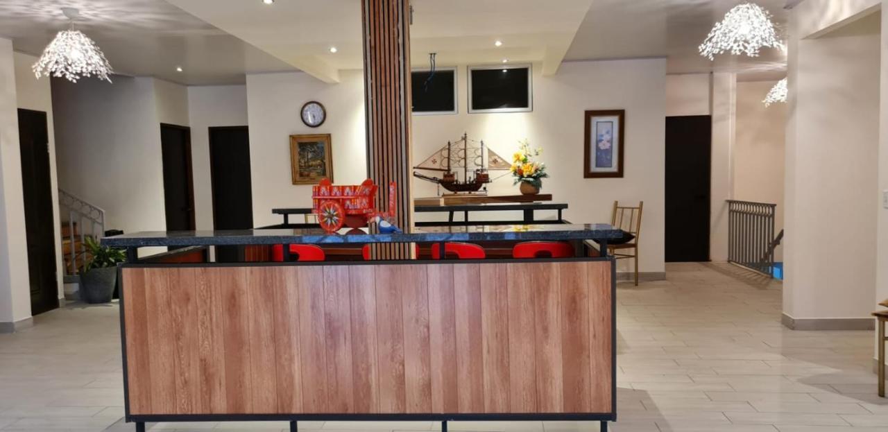 Lop Inn San Jose Aeropuerto - Costa Rica Ciudad Cariari Екстер'єр фото
