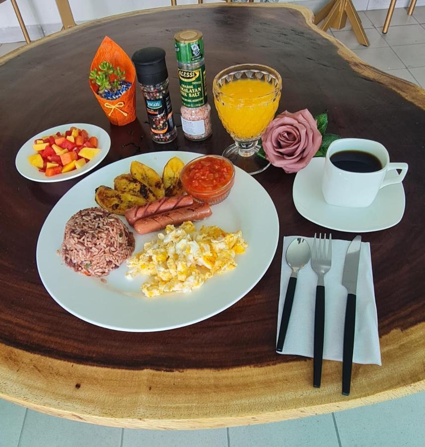 Lop Inn San Jose Aeropuerto - Costa Rica Ciudad Cariari Екстер'єр фото