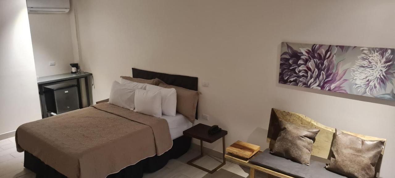 Lop Inn San Jose Aeropuerto - Costa Rica Ciudad Cariari Екстер'єр фото