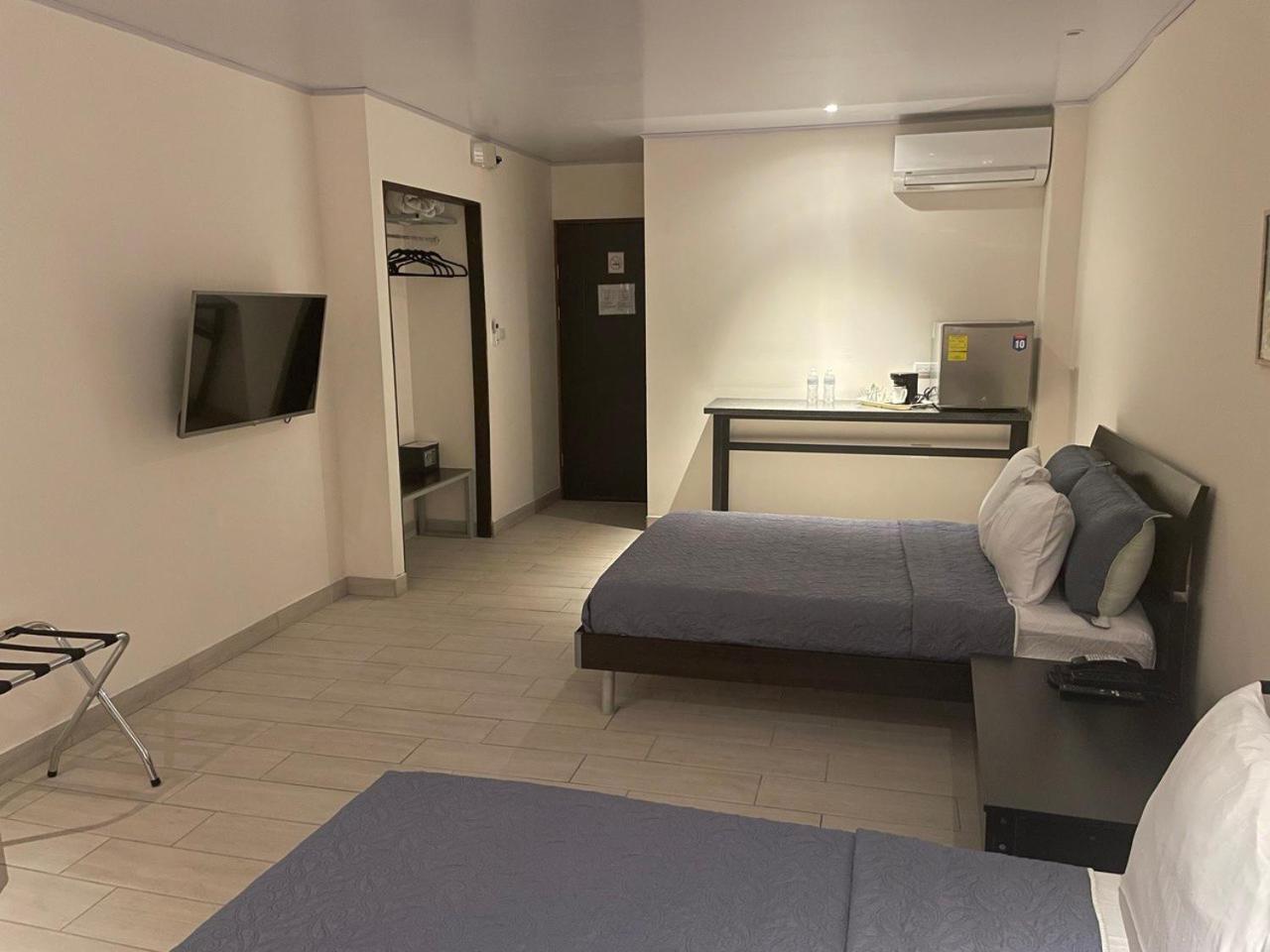 Lop Inn San Jose Aeropuerto - Costa Rica Ciudad Cariari Екстер'єр фото